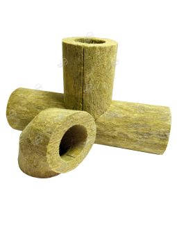 Отвод ЭКОРОЛЛ КВ-150 57х40 мм