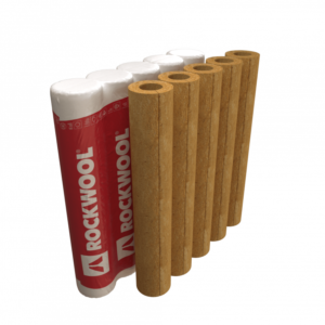 Цилиндр навивной Rockwool 100 - 35х70