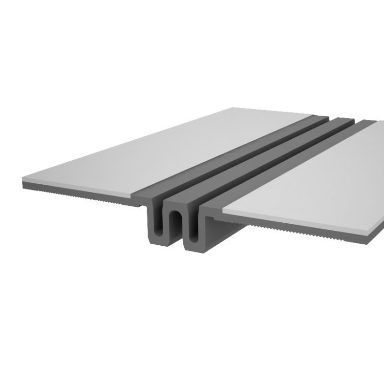 Деформационный шов АКВАСТОП ДПВ 8/050-СО