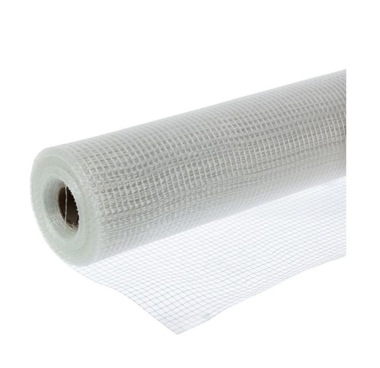 Штукатурная сетка