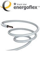 Трубка теплоизоляционная Energoflex Black Star Split 12/6-2