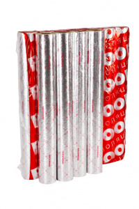 Цилиндр навивной Rockwool 100КФ - 114х30
