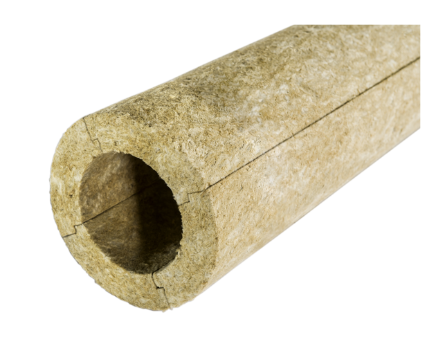 Цилиндр Технониколь ТЕХНО 80 1200х133х60 мм (4 сегмента)