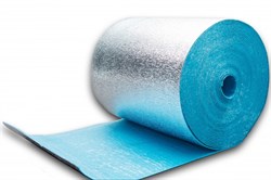 Пенофол 2000 тип С 20х600х10000 мм