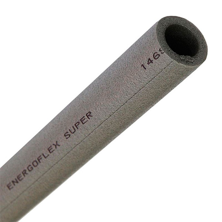 Трубка теплоизоляционная Energocell HT 42/25-2 (вспененный каучук, 2 метра)