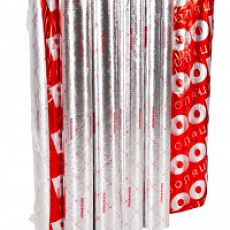Цилиндры Rockwool 100НК - 70/40 6 пог.м./уп)