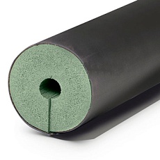 Трубка K-FLEX ECO black 09*28*2  (98  пог.м/упак)