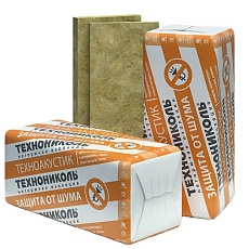 ТехноАкустик (1200*600*50) 12п/0,432/8,64м2