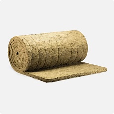 Isotec Wired Mat 100 SM 30-1000х6000 1шт/0,18м3