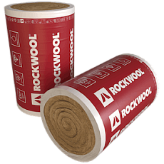 Вайред Мат Rockwool 105 SST 2000*1000*100 0,2м3/2м2