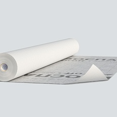 Изоспан DM (1,6*43,75) 70 м2 (пароизоляция с антиконденсатной поверхностью)