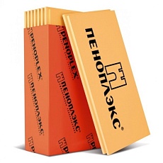 Сегмент "Пеноплэкс-45" 2400*175*60 мм