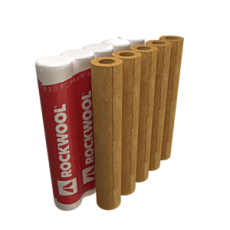 Цилиндры Rockwool 100НК - 60/50 (6 пог.м./уп)