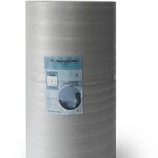 Пенотерм НПП ЛЭ (Э)  8*1300*50 серый 65 м2