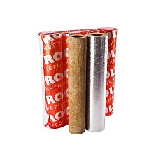 Цилиндры Rockwool 150НК - 60/25 (9 пог.м./уп)