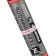 Техноэласт Пламя Стоп ЭКП 1*10