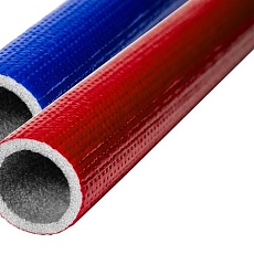 Трубка K-FLEX PE 06x028-2 COMPACT RED