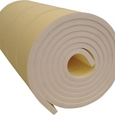 Изорулон ППЭ 4005 ( 5*1400*40) серый 56 м2